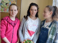 co mozna zrobic z salaty klasa 6a-69