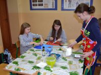 co mozna zrobic z salaty klasa 6b-1