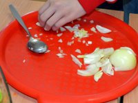 co mozna zrobic z salaty klasa 6b-21