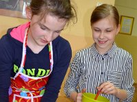 co mozna zrobic z salaty klasa 6b-22