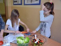 co mozna zrobic z salaty klasa 6b-24