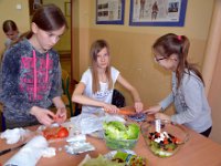 co mozna zrobic z salaty klasa 6b-25