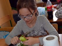 co mozna zrobic z salaty klasa 6b-3