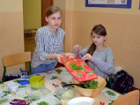 co mozna zrobic z salaty klasa 6b-31