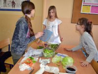 co mozna zrobic z salaty klasa 6b-34