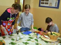 co mozna zrobic z salaty klasa 6b-41
