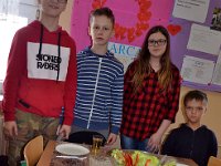 co mozna zrobic z salaty klasa 6b-50