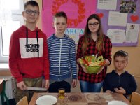 co mozna zrobic z salaty klasa 6b-51