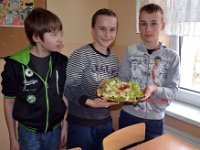 co mozna zrobic z salaty klasa 6b-53