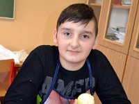 co mozna zrobic z salaty klasa 6b-9
