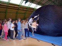planetarium w naszej szkole-6
