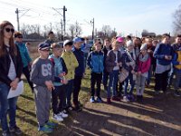 XXI rajd wiosna w czarnocinie-16