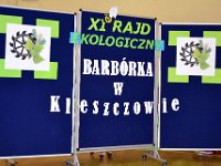 XI rajd barborkowy kleszczow 2016-1