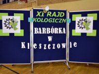 XI rajd barborkowy kleszczow 2016-40