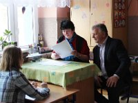 XXX rajd szlakiem a.f.modrzewskiego-44