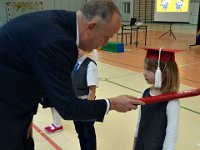 slubowanie I klasy 2016-202