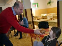 swiat muzyka malowany instr perkusyjne-129