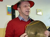 swiat muzyka malowany instr perkusyjne-136