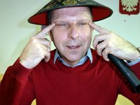swiat muzyka malowany instr perkusyjne-151