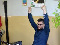 swiat muzyka malowany instr perkusyjne-158