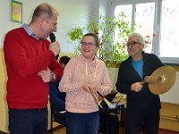 swiat muzyka malowany instr perkusyjne-166