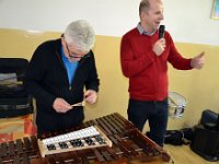 swiat muzyka malowany instr perkusyjne-178