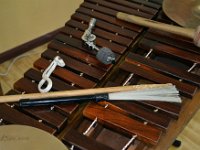 swiat muzyka malowany instr perkusyjne-33