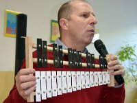 swiat muzyka malowany instr perkusyjne-87