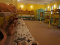 wycieczka klas IIa i IIb do ceramilandii-1