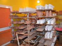 wycieczka klas IIa i IIb do ceramilandii-29