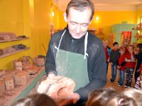 wycieczka klas IIa i IIb do ceramilandii-35
