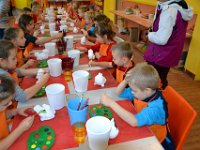 wycieczka klas IIa i IIb do ceramilandii-37
