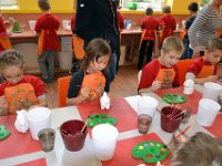 wycieczka klas IIa i IIb do ceramilandii-40