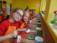 wycieczka klas IIa i IIb do ceramilandii-44