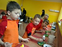 wycieczka klas IIa i IIb do ceramilandii-45