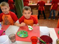 wycieczka klas IIa i IIb do ceramilandii-50