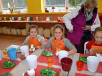 wycieczka klas IIa i IIb do ceramilandii-52