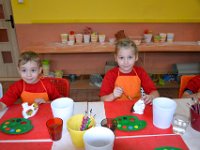 wycieczka klas IIa i IIb do ceramilandii-57