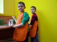 wycieczka klas IIa i IIb do ceramilandii-59