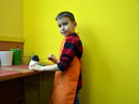 wycieczka klas IIa i IIb do ceramilandii-60