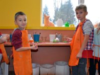 wycieczka klas IIa i IIb do ceramilandii-62