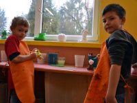 wycieczka klas IIa i IIb do ceramilandii-65