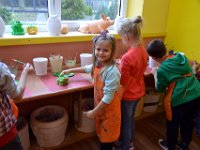 wycieczka klas IIa i IIb do ceramilandii-73