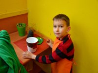 wycieczka klas IIa i IIb do ceramilandii-74
