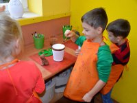 wycieczka klas IIa i IIb do ceramilandii-75