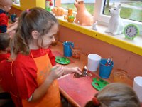 wycieczka klas IIa i IIb do ceramilandii-77