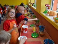 wycieczka klas IIa i IIb do ceramilandii-78