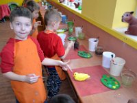 wycieczka klas IIa i IIb do ceramilandii-79