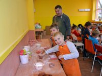 wycieczka klas IIa i IIb do ceramilandii-82