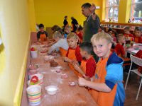 wycieczka klas IIa i IIb do ceramilandii-83